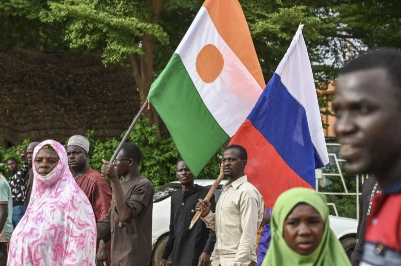 Nigerdə ​​Rusiya səfirliyi açılacaq