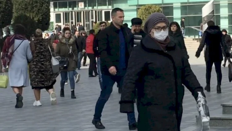 “Ölkədə vəziyyət yaxşı deyil” Virusla bağlı HƏYƏCAN TƏBİLİ KONKRET