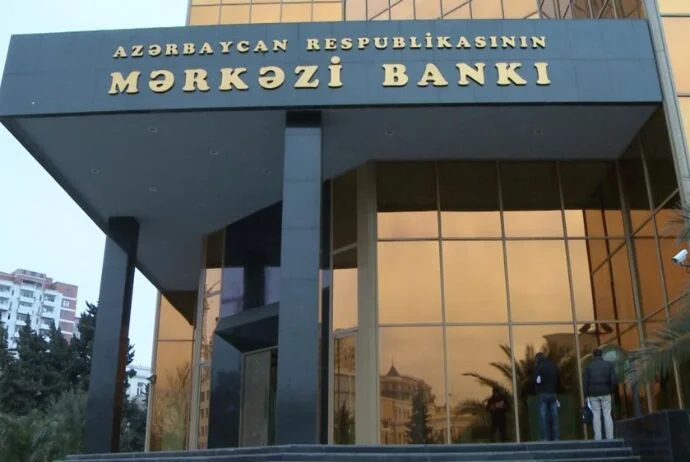 Mərkəzi Bankın 2025ci ildə manatın taleyi ilə bağlı BƏYANATI TAM MƏTN