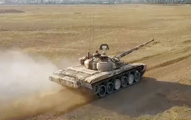 Ukrayna Pokrovskda Leopard 2lərlə yeni briqada YERLƏŞDİRİR