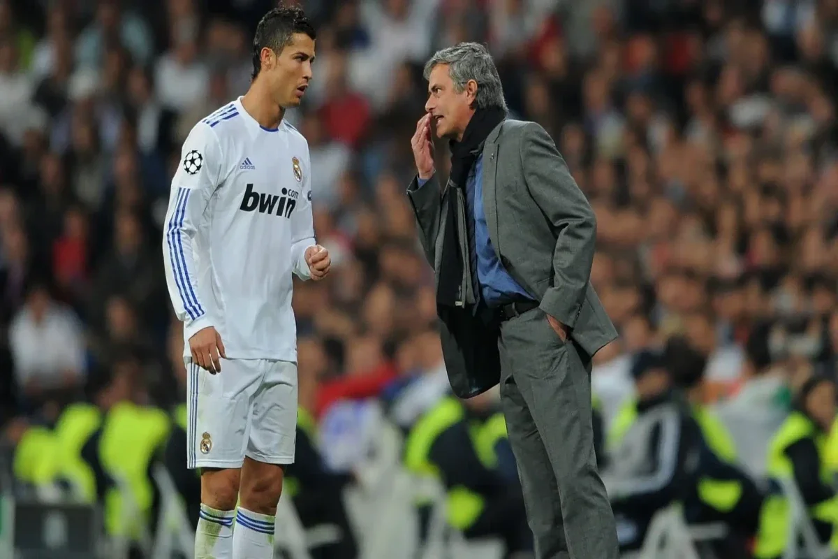 Ronaldo istəyir, Mourinyo buraxmır Fənərbaxçanın ulduzu üçün fantastik təklif