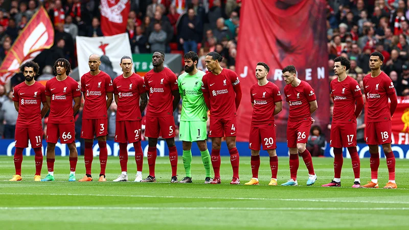 Liverpul bu futbolçu üçün hərəkətə keçdi