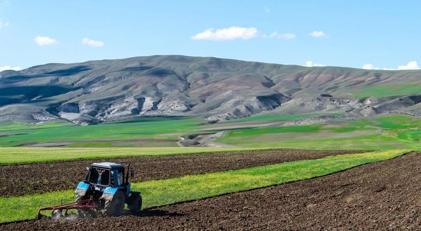 Aqrar Sığorta Fondu 11 aylıq nəticələri açıqlayıb