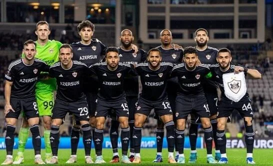 Qarabağın futbolçusu antirekordla yadda qaldı