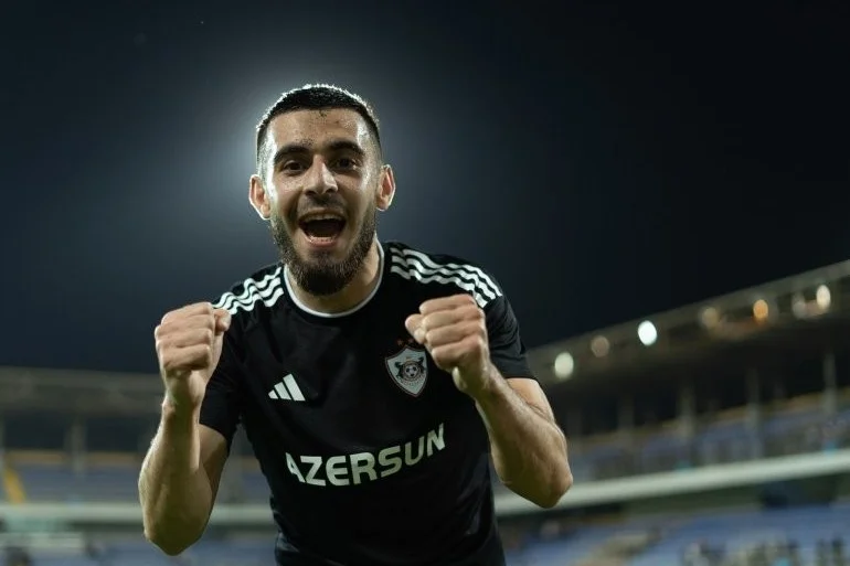 “Qarabağ”ın futbolçusu sərt oyunçular siyahısında İdmanXəbər