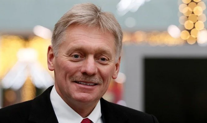 Peskov: Yanvarın ilk günlərində Ukrayna ilə təmasların keçirilməsi planlaşdırılmır