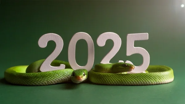 Məşhur öncəgörənlərin 2025ci il üçün proqnozu necədir?