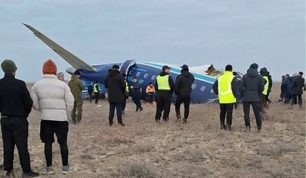 Bu üç ölkə qara qutuları deşifrə etməkdə Qazaxıstana KÖMƏK EDƏCƏK