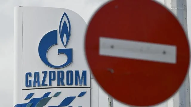 Gazprom bu ölkəyə təbii qaz tədarükünü DAYANDIRID