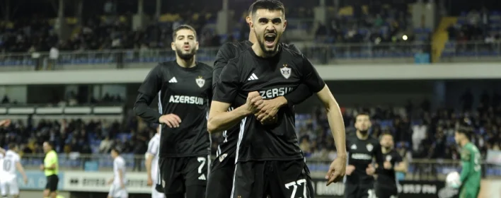 “Qarabağ”ın oyunçusu Azərbaycanda ilin futbolçusu seçildi İdmanXəbər