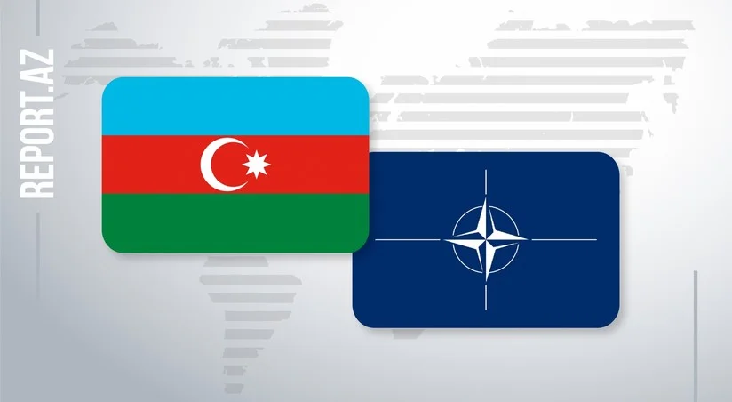 NATO ilə tərəfdaşlıq Rəsmi Bakı üçün əhəmiyyətlidir