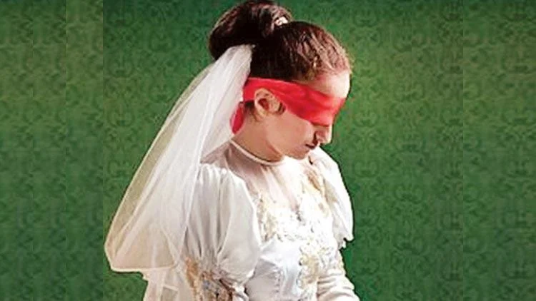 Kürdəmirdə erkən nikah qalmaqalı: polis kənd sakinini saxladı