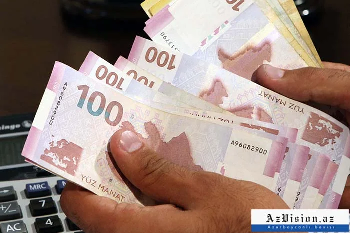 Minimum maaş 400 manatdan az ola bilməz