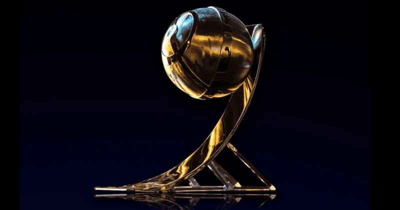 “Globe Soccer Awards 2025“ mükafatlarının qalibləri bəlli oldu