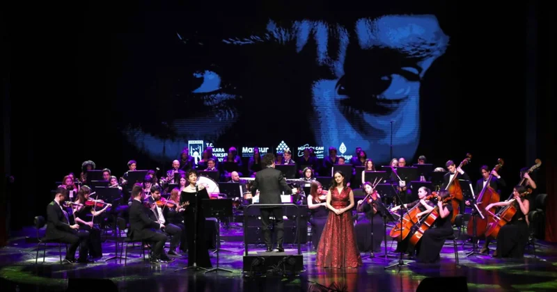 Azərbaycan bəstəkarının əsərləri Ankarada Atatürkün xatirəsinə həsr olunmuş konsertdə səsləndirilib