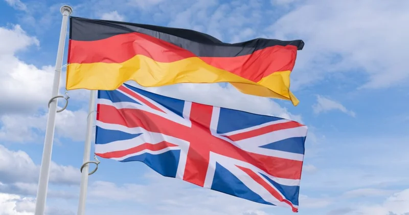 Великобритания и Германия подписали контракт на совместную закупку САУ RCH 155