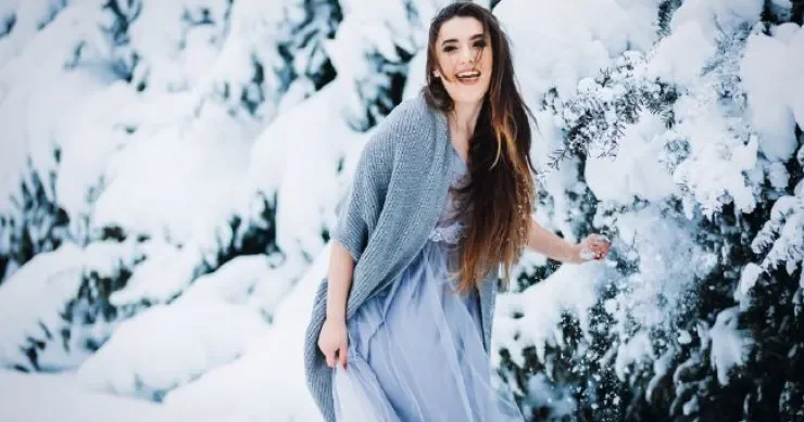 Nağıl kimi qış: 4 BÜRCƏ problemləri unutduracaq