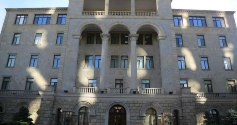 Минобороны показало еженедельное обозрение Minval Politika