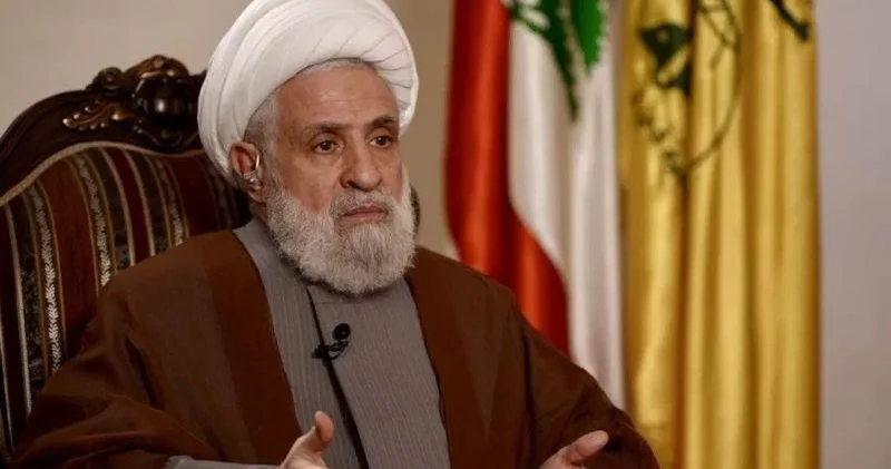 Хезболла отказывается сложить оружие до тех пор, пока израильские войска не выйдут из Ливана