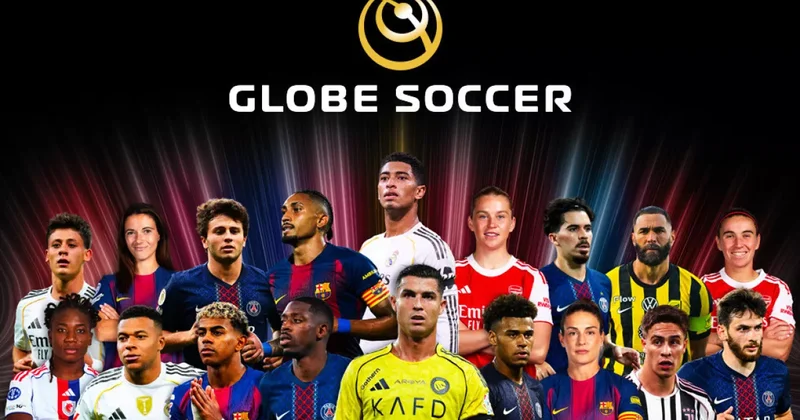 Сегодня будут определены лучшие в мировом футболе