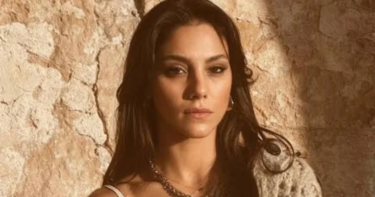 Zerrin i ölümlə təhdid edən şəxs tapılmadı