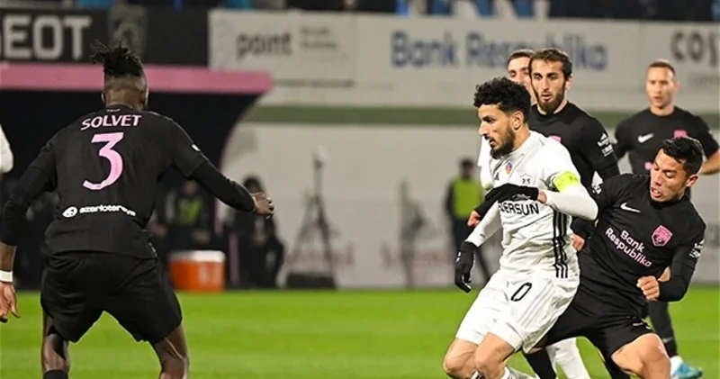 Когда стоимость отражает результат. Но Нефтчи важное исключение