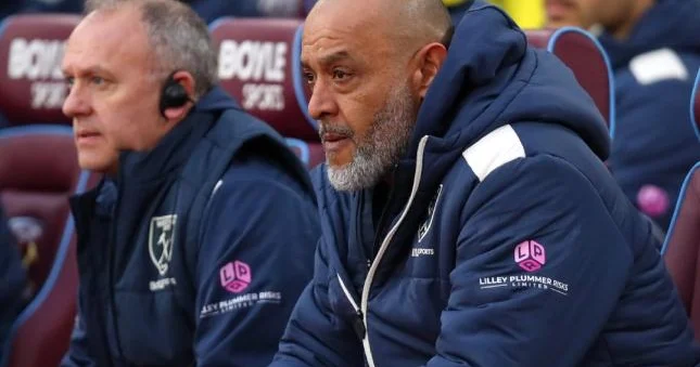 İngiltərə klubu baş məşqçisi ilə yollarını ayıra bilər