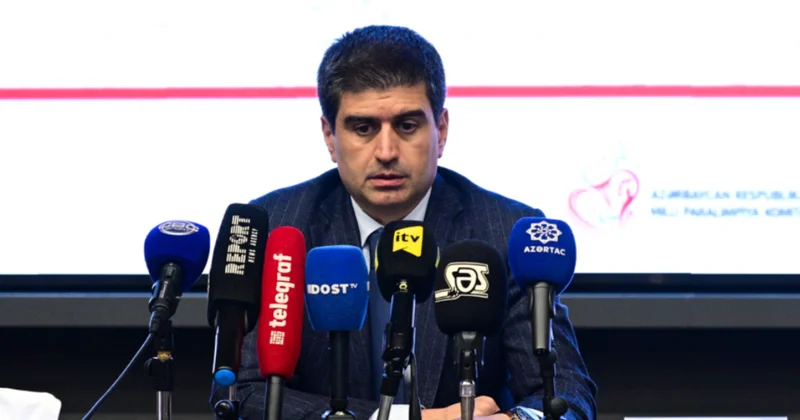 Paralimpiya Komitəsi 30 illiyə hazırlaşır