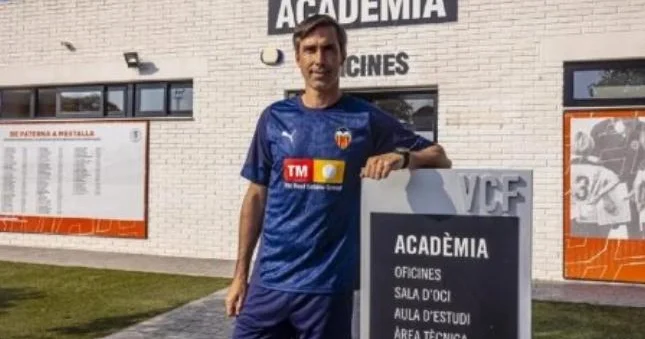 Valensiya nın məşqçisi 3 övladı ilə gəmidə batdı