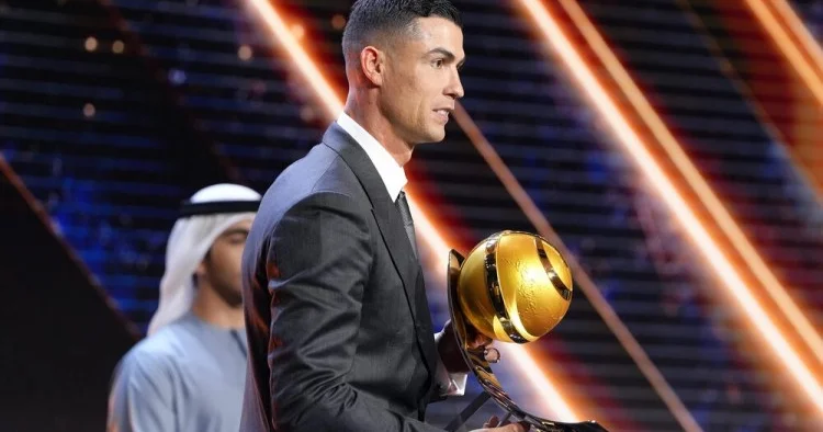 Əgər zədələr olmazsa, hamıya məlum olan rəqəmə mütləq çatacam Kriştiano Ronaldo