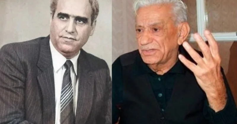 Qarabağ həsrəti ilə dünyadan köçən Şahmar Əkbərzadə Bəxtiyar Vahabzadə onun haqqında nə yazmışdı?