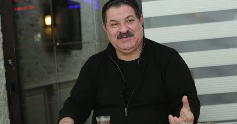 Xalq artisti məhkəməyə verildi Keçmiş xanımı tərəfindən