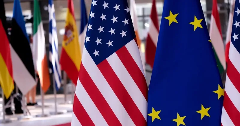 El País: Политика США вызывает тревогу в Европе