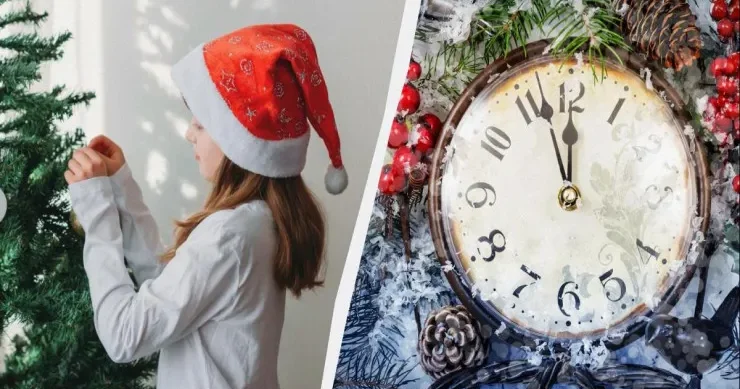 Yeni il gecəsi arzunuzun 100 faiz gerçəkləşməsi üçün nə etməlisiniz?