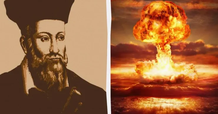 Nostradamusdan 2026 cı il üçün təhlükəli PROQNOZ: arıların işğalı və Qərbin sonu