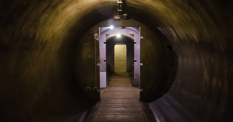 Польша инвестирует миллиарды в убежища