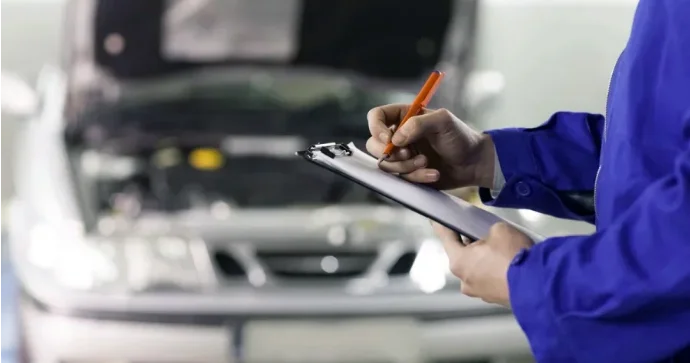 Avtomobillərə texniki baxış bahalaşır Yeni tariflər bəlli oldu