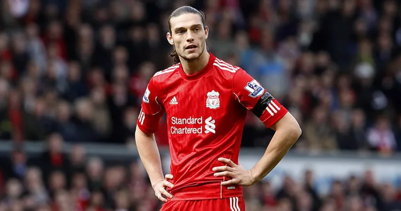 Экс нападающий Ливерпуля может получить тюремный срок