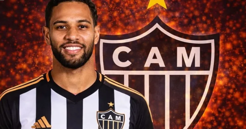 Braziliya millisinin futbolçusu özünə yeni komanda tapıb