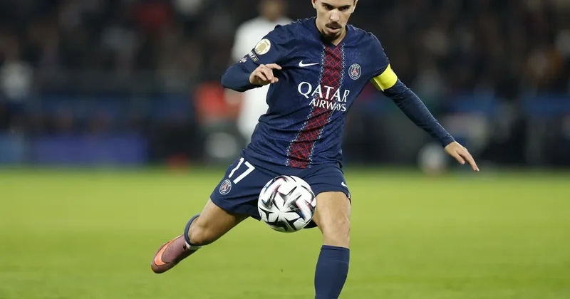 Vitinya PSJ nin Messi və Neymar dövrü barədə: Özümüzü bir komanda kimi hiss etmirdik