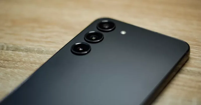 В смартфонах Samsung появится поддержка спутниковых видеозвонков