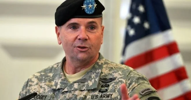 General Rusiyanı məğlub etməyin yeganə yolunu açıqladı