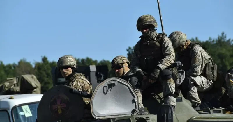 В Швейцарии признали проблемы с оснащением и боеготовностью армии