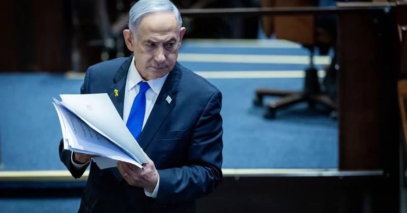 Netanyahu bu gün ABŞ yə GEDƏCƏK