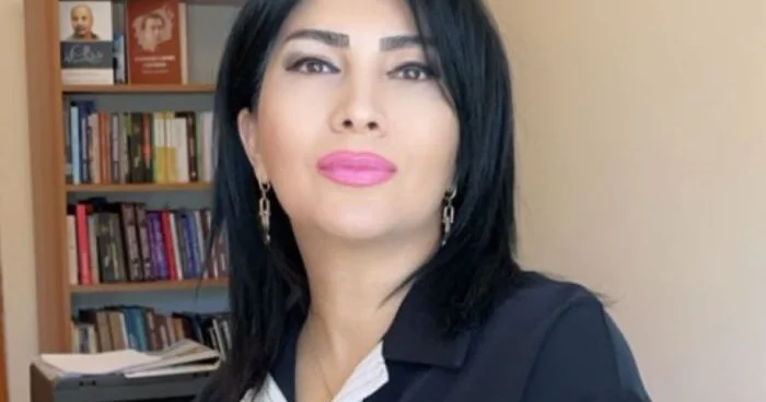 Elnarə Akimovanın “MÜSAHİBƏ QƏZASI” KONKRET