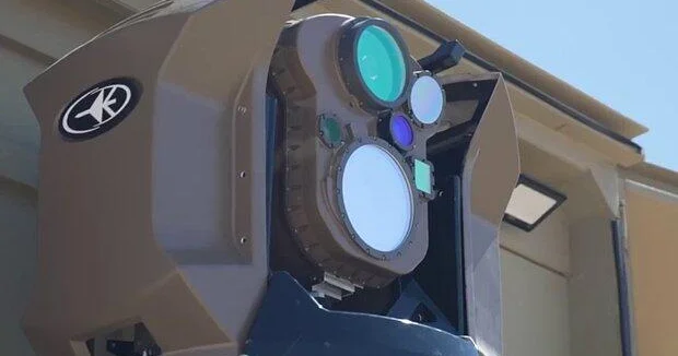 Военным Израиля дали лазерные системы ПВО