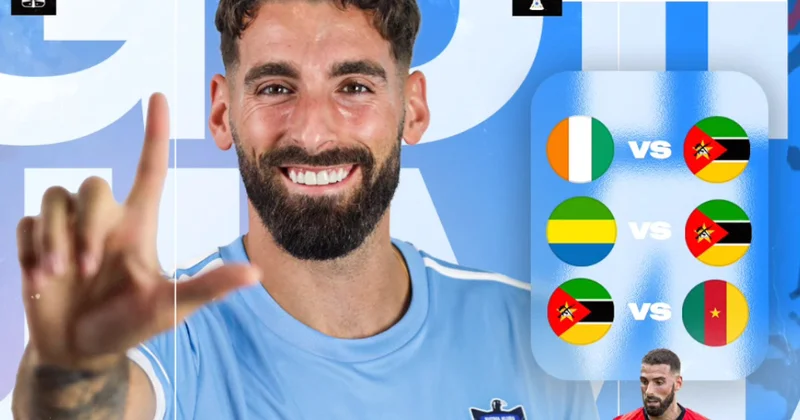 “Zirə”nin legioneri Qabona qarşı oynadı