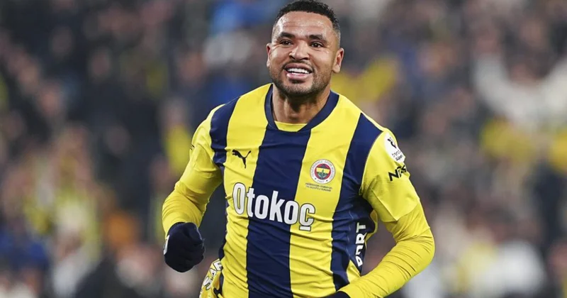 “Fənərbağça” hücumçusuna qiymət qoydu