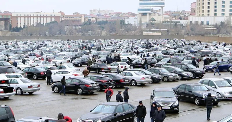 Рынок подержанных авто: какими будут цены и спрос в 2026 году? ВИДЕО