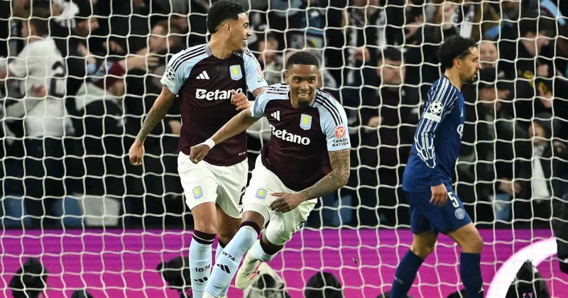 “Aston Villa” rekordunu təkrarladı